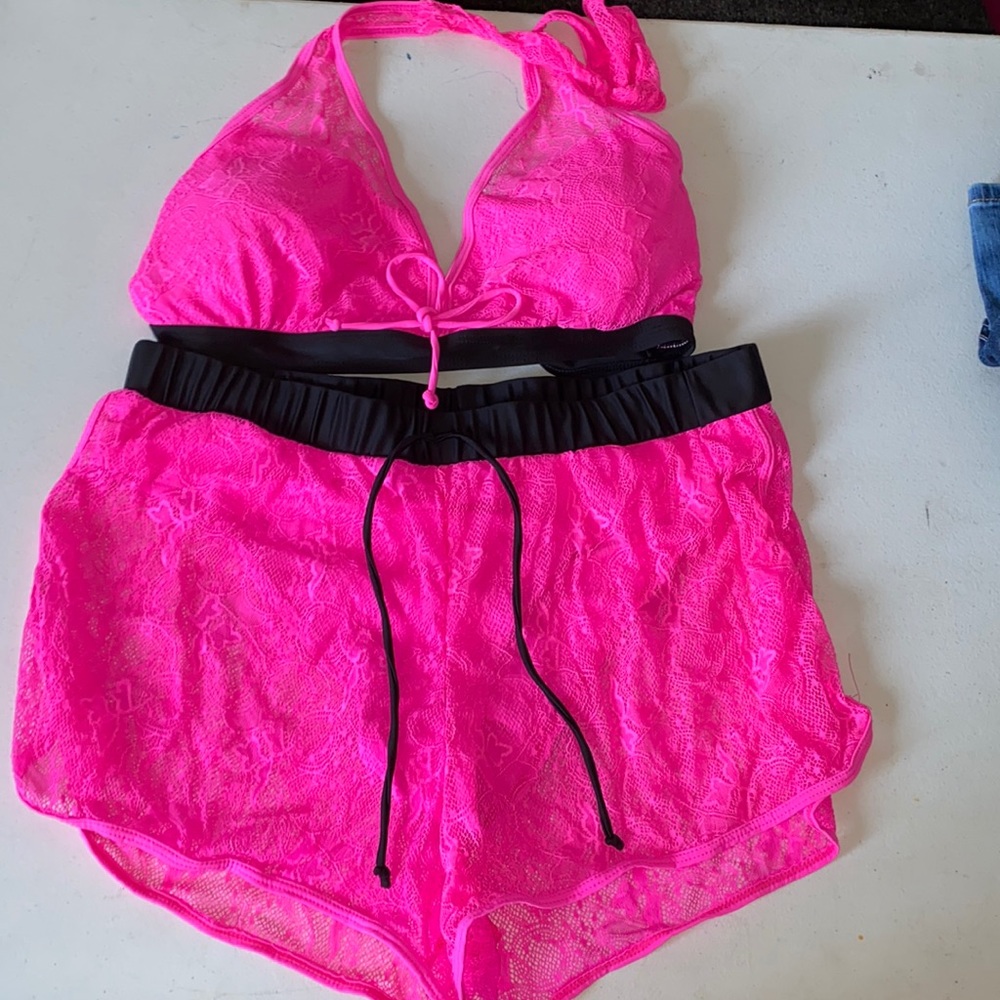 swimsuit